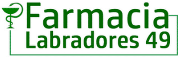 logo farmacia labradores